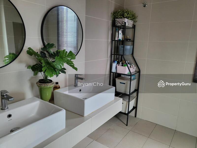 Untuk Dijual - Tiara South