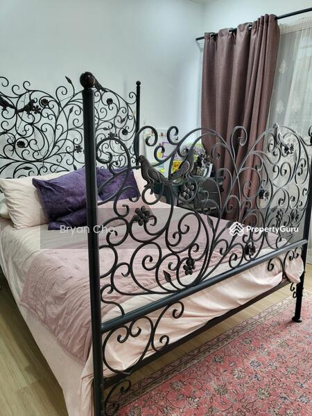 Untuk Dijual - Tiara South