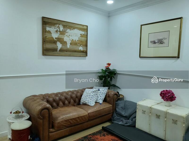 Untuk Dijual - Tiara South