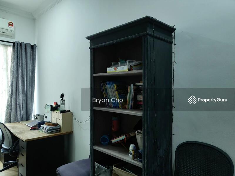 Untuk Dijual - Tiara South