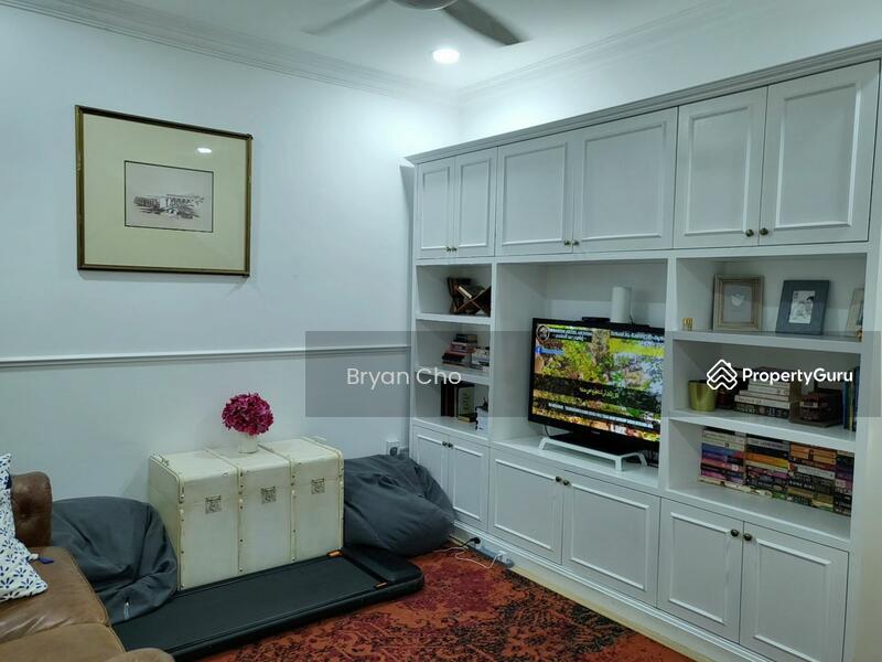 Untuk Dijual - Tiara South