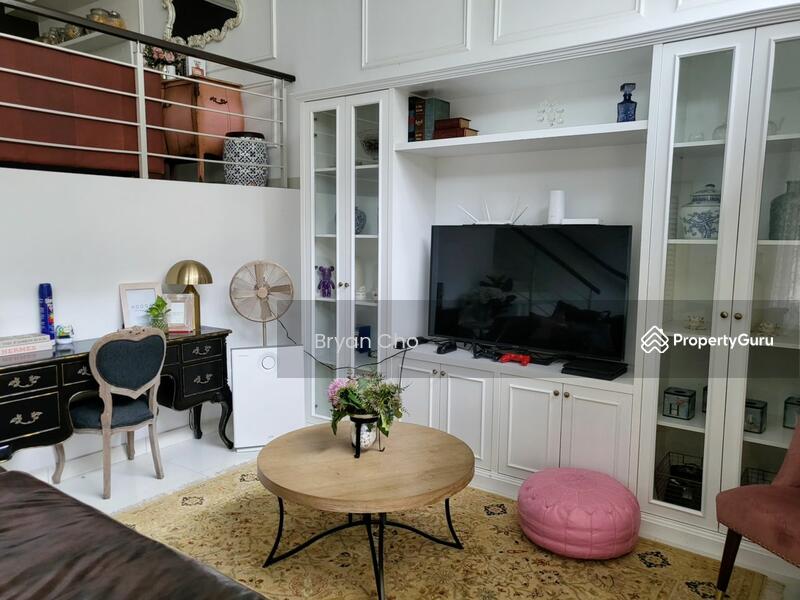 Untuk Dijual - Tiara South