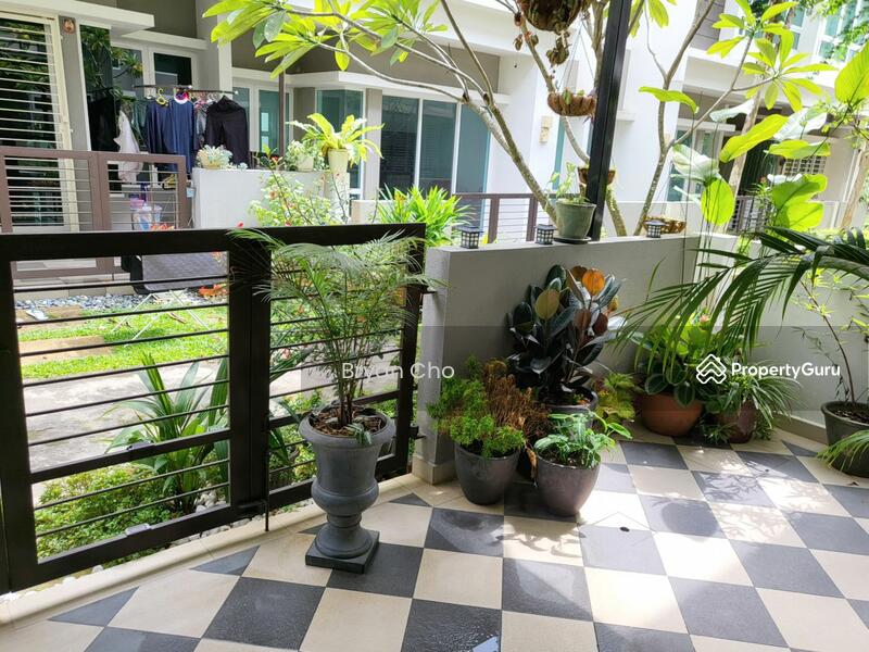 Untuk Dijual - Tiara South