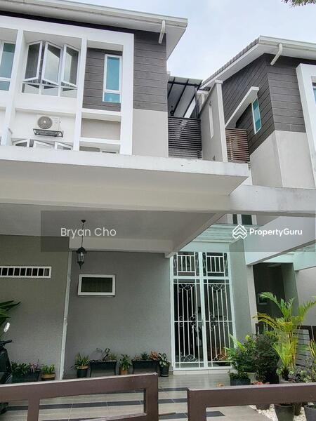 Untuk Dijual - Tiara South