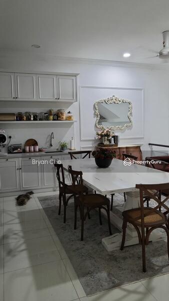 Untuk Dijual - Tiara South