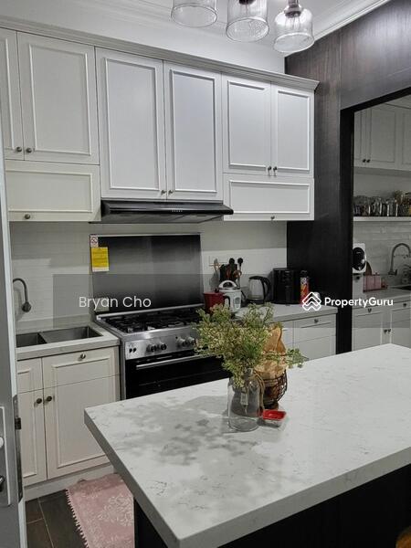 Untuk Dijual - Tiara South