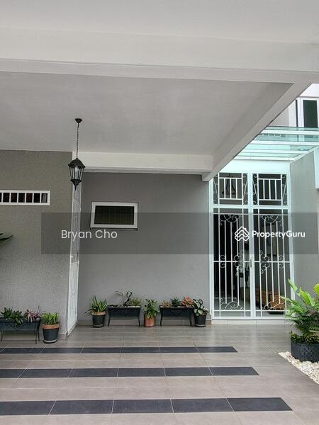 Untuk Dijual - Tiara South