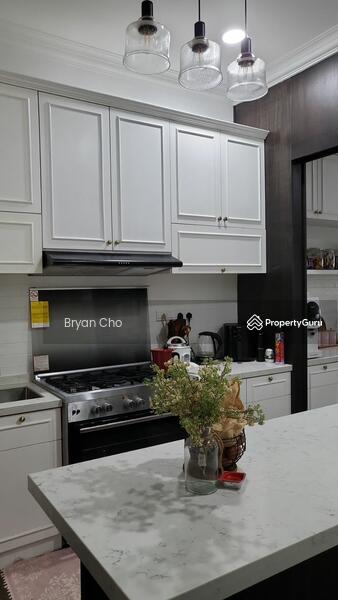 Untuk Dijual - Tiara South