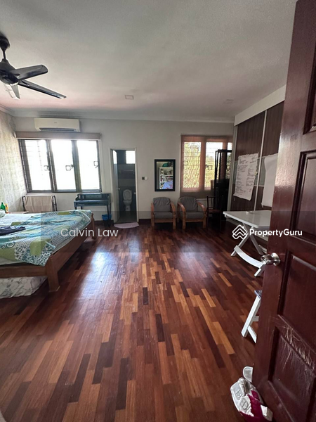 Rumah Teres 2.5-Tingkat untuk Dijual di Bandar Utama 6 (Bandar Utama) - Calvin Law - PropertyGuru.com.my