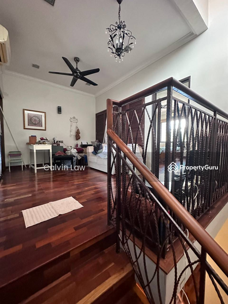 Rumah Teres 2.5-Tingkat untuk Dijual di Bandar Utama 6 (Bandar Utama) - Calvin Law - PropertyGuru.com.my