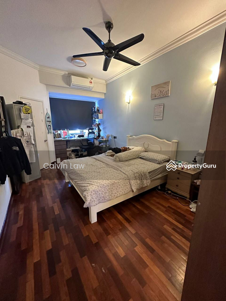 Rumah Teres 2.5-Tingkat untuk Dijual di Bandar Utama 6 (Bandar Utama) - Calvin Law - PropertyGuru.com.my