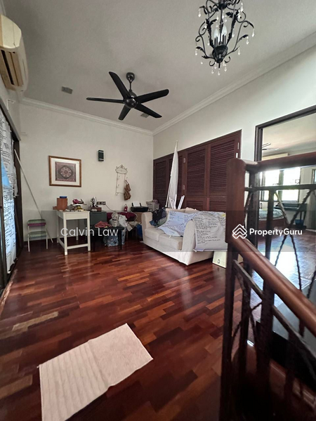 Rumah Teres 2.5-Tingkat untuk Dijual di Bandar Utama 6 (Bandar Utama) - Calvin Law - PropertyGuru.com.my