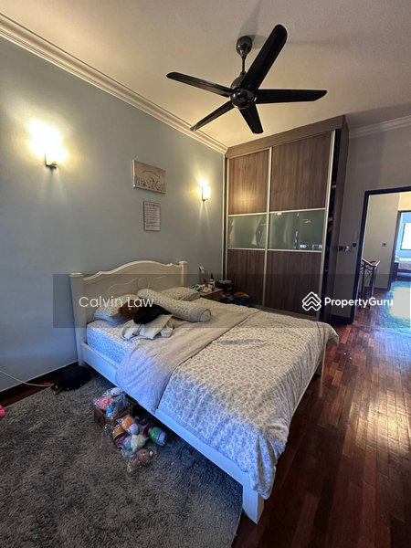 Rumah Teres 2.5-Tingkat untuk Dijual di Bandar Utama 6 (Bandar Utama) - Calvin Law - PropertyGuru.com.my