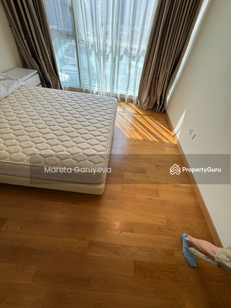 Kondominium untuk Disewa di 28 Mont Kiara @ MK28 - Mareta Ganiyeva - PropertyGuru.com.my