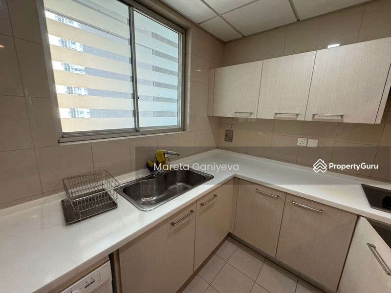 Kondominium untuk Disewa di 28 Mont Kiara @ MK28 - Mareta Ganiyeva - PropertyGuru.com.my