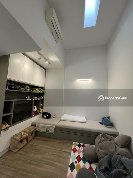Untuk Dijual - Tastefully Renovated House With ID Design