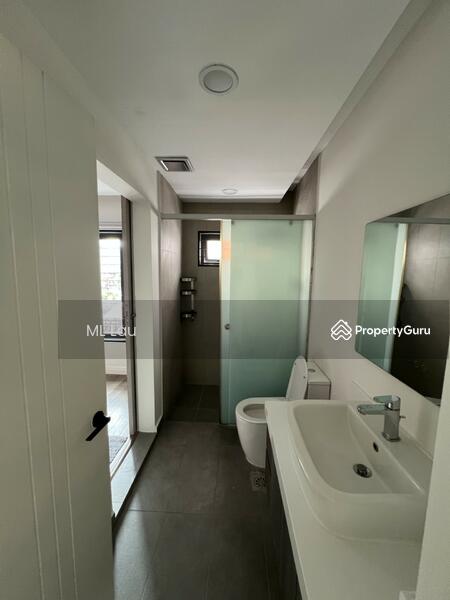 Untuk Dijual - Tastefully Renovated House With ID Design