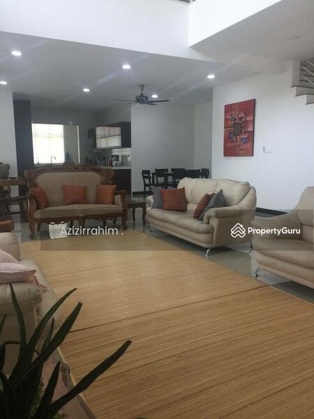 For Sale - Trillium Resort Residence @ Perdana Lakeview East, Cyberjaya
