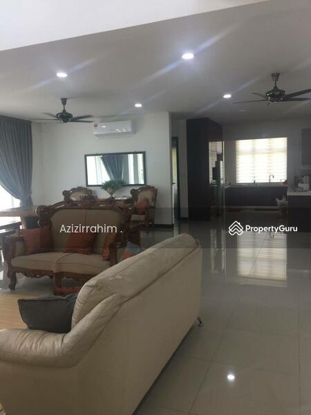 For Sale - Trillium Resort Residence @ Perdana Lakeview East, Cyberjaya