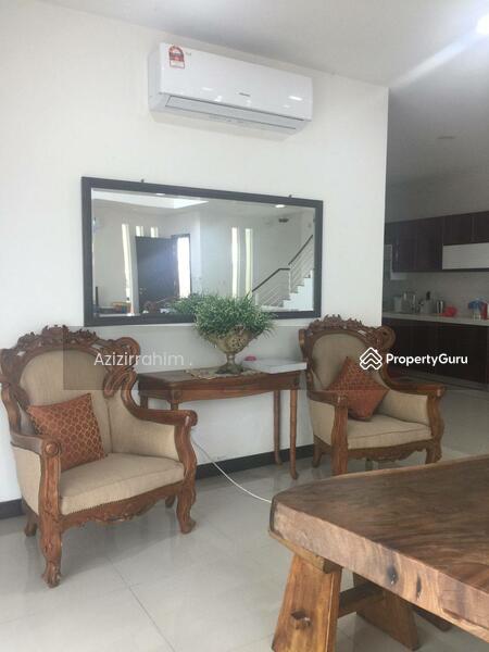 For Sale - Trillium Resort Residence @ Perdana Lakeview East, Cyberjaya