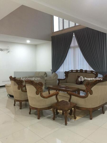 For Sale - Trillium Resort Residence @ Perdana Lakeview East, Cyberjaya