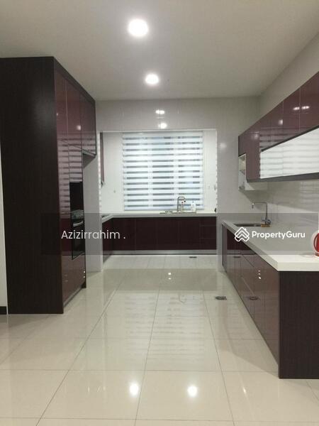 For Sale - Trillium Resort Residence @ Perdana Lakeview East, Cyberjaya