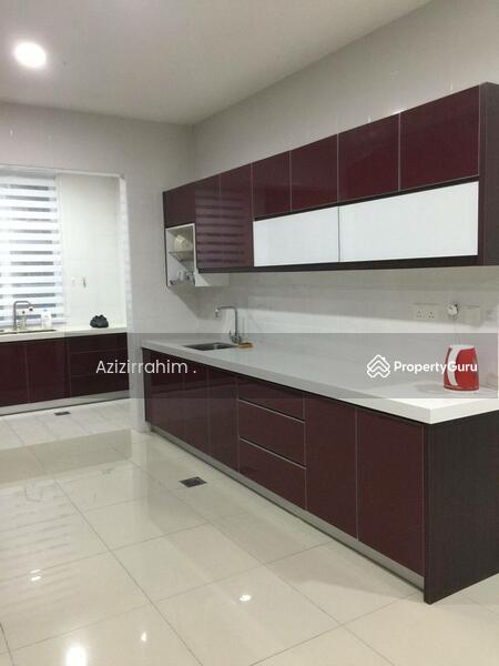 For Sale - Trillium Resort Residence @ Perdana Lakeview East, Cyberjaya