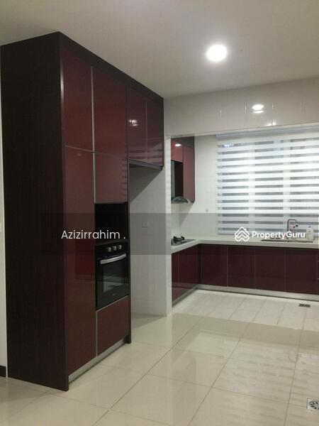 For Sale - Trillium Resort Residence @ Perdana Lakeview East, Cyberjaya