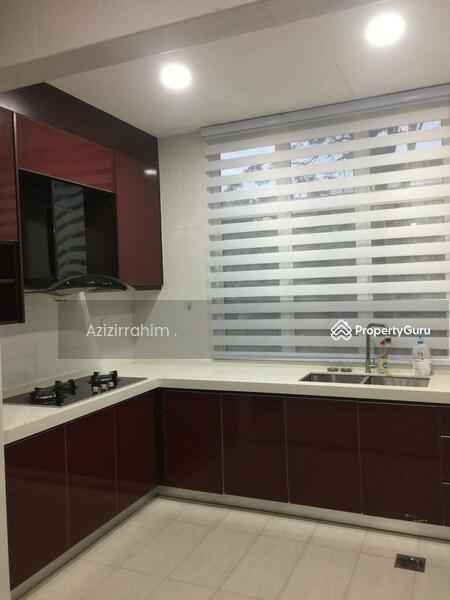 For Sale - Trillium Resort Residence @ Perdana Lakeview East, Cyberjaya
