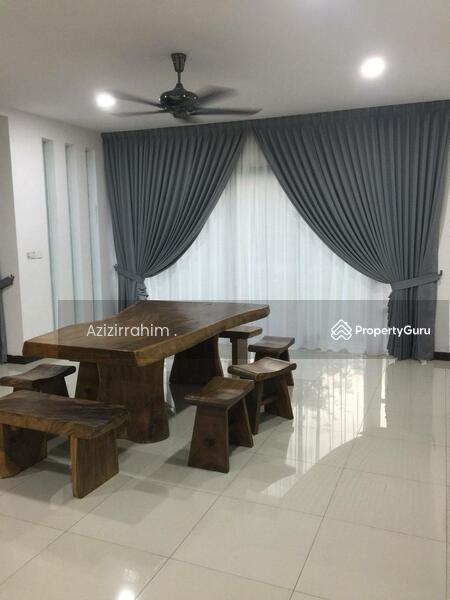 For Sale - Trillium Resort Residence @ Perdana Lakeview East, Cyberjaya