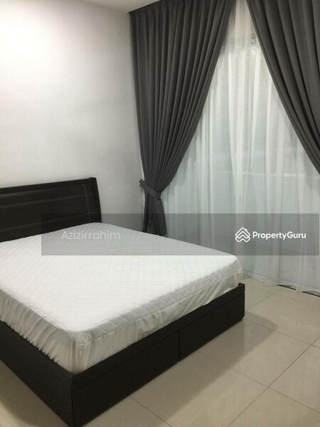 For Sale - Trillium Resort Residence @ Perdana Lakeview East, Cyberjaya