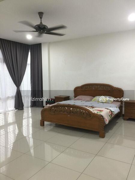 For Sale - Trillium Resort Residence @ Perdana Lakeview East, Cyberjaya