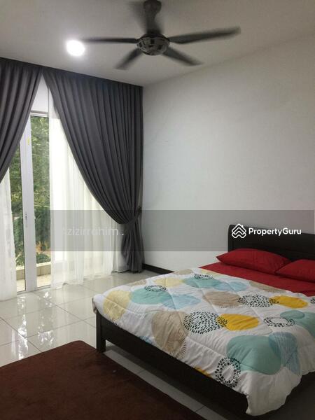 For Sale - Trillium Resort Residence @ Perdana Lakeview East, Cyberjaya