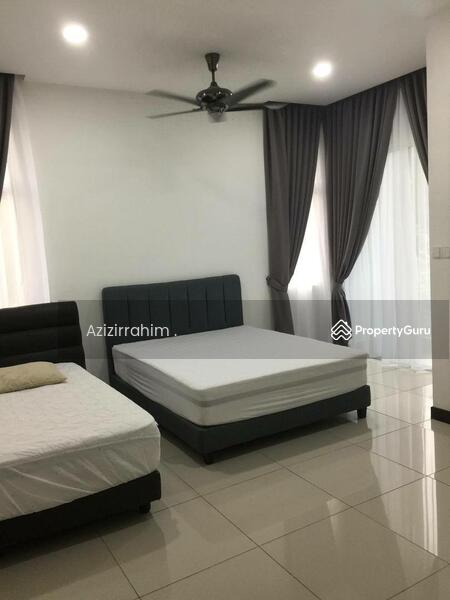 For Sale - Trillium Resort Residence @ Perdana Lakeview East, Cyberjaya