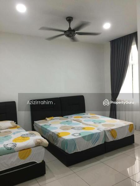 For Sale - Trillium Resort Residence @ Perdana Lakeview East, Cyberjaya