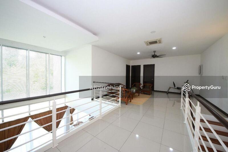 For Sale - Trillium Resort Residence @ Perdana Lakeview East, Cyberjaya