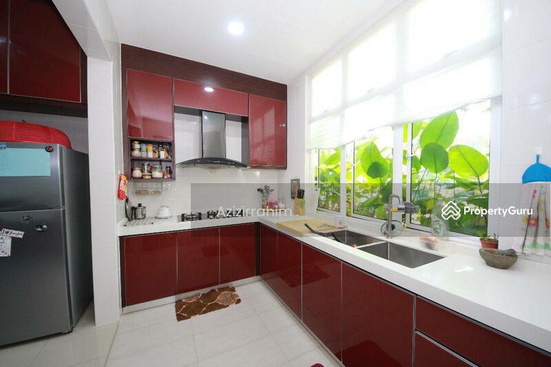 For Sale - Trillium Resort Residence @ Perdana Lakeview East, Cyberjaya