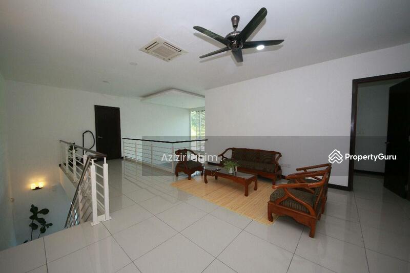 For Sale - Trillium Resort Residence @ Perdana Lakeview East, Cyberjaya