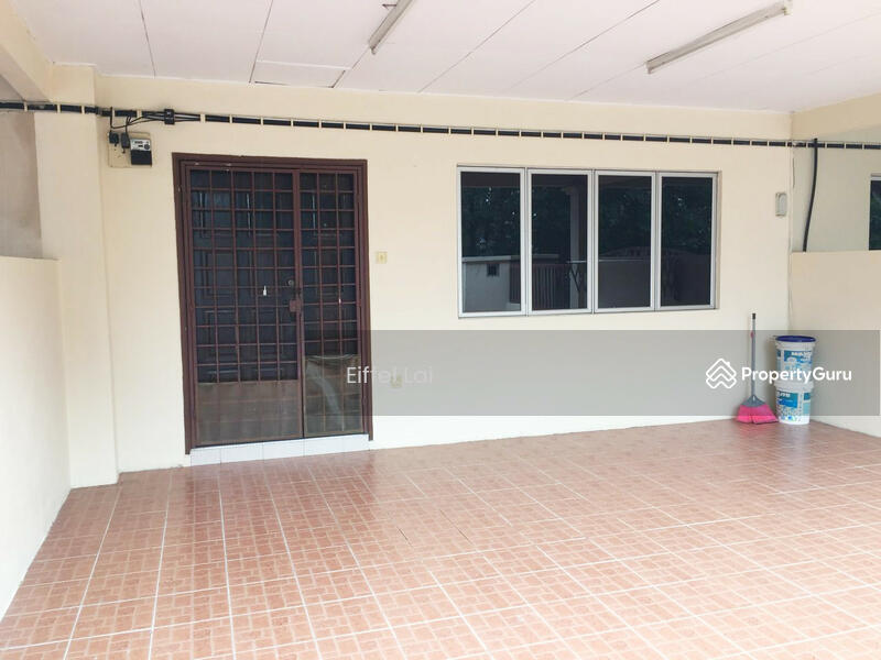 Untuk Disewa - Bandar Baru Bangi