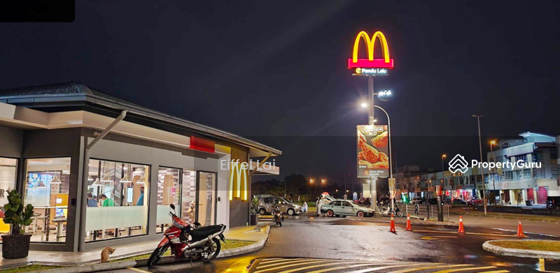 Untuk Disewa - Bandar Baru Bangi