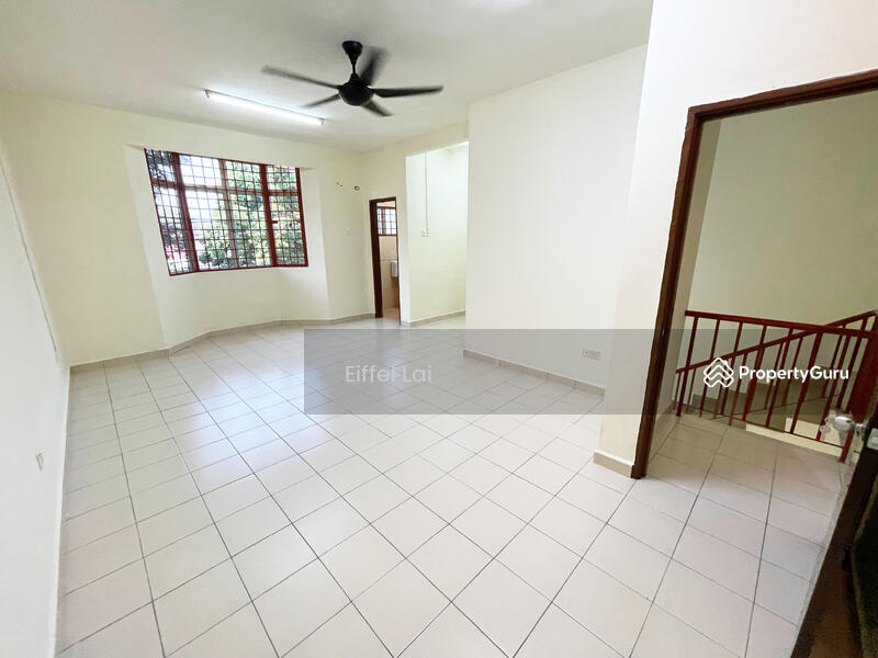 Untuk Disewa - Bandar Baru Bangi