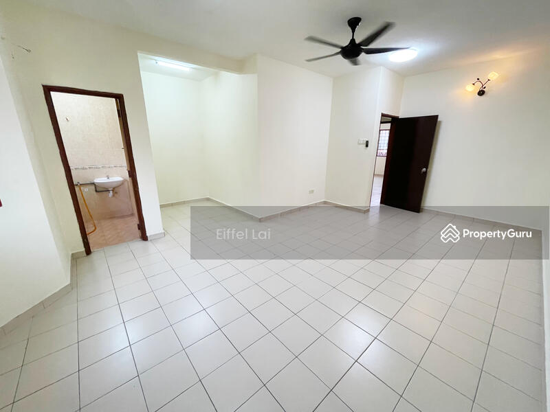 Untuk Disewa - Bandar Baru Bangi