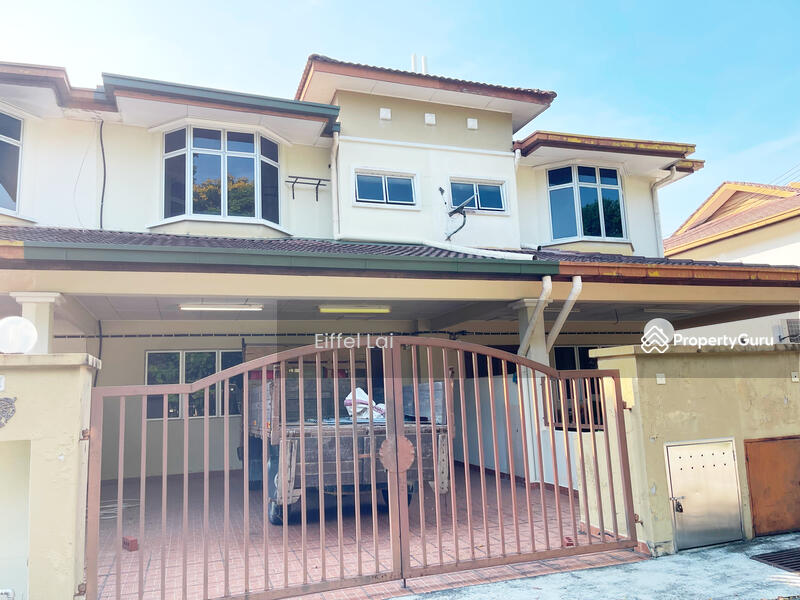 Untuk Disewa - Bandar Baru Bangi