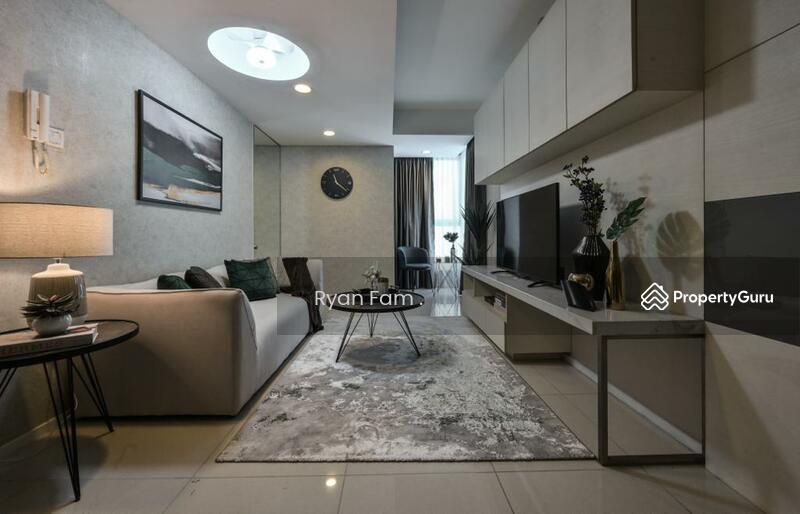 Kondominium untuk Disewa di Verve Suites KL South - Ryan Fam - PropertyGuru.com.my