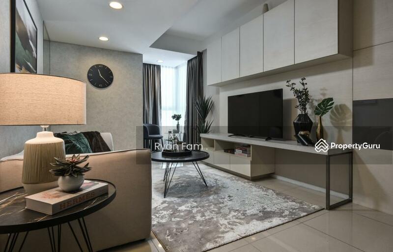 Kondominium untuk Disewa di Verve Suites KL South - Ryan Fam - PropertyGuru.com.my