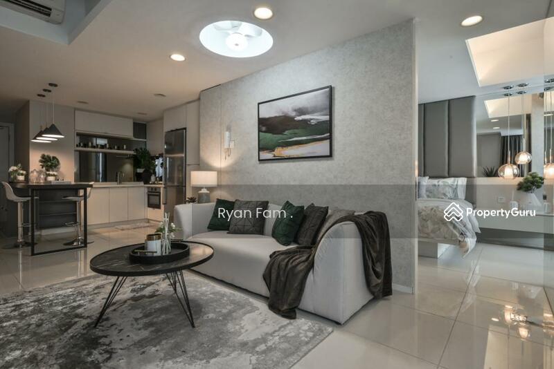 Kondominium untuk Disewa di Verve Suites KL South - Ryan Fam - PropertyGuru.com.my