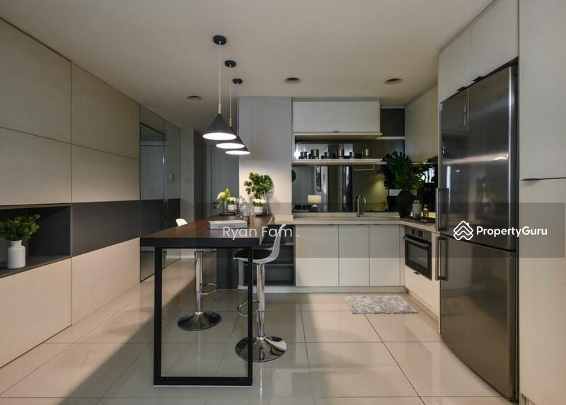 Kondominium untuk Disewa di Verve Suites KL South - Ryan Fam - PropertyGuru.com.my