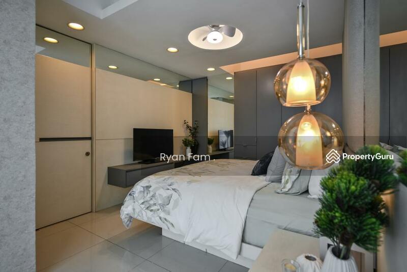 Kondominium untuk Disewa di Verve Suites KL South - Ryan Fam - PropertyGuru.com.my