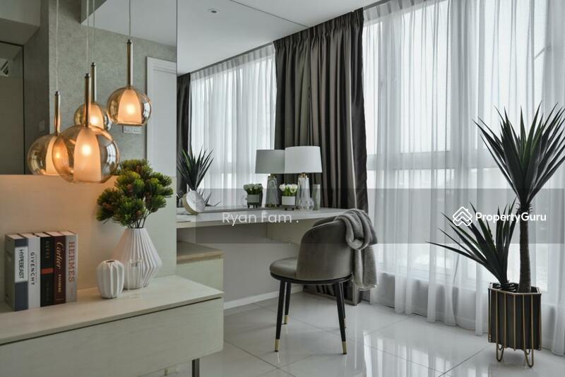 Kondominium untuk Disewa di Verve Suites KL South - Ryan Fam - PropertyGuru.com.my