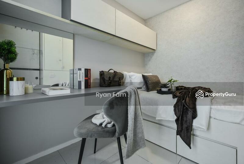 Kondominium untuk Disewa di Verve Suites KL South - Ryan Fam - PropertyGuru.com.my